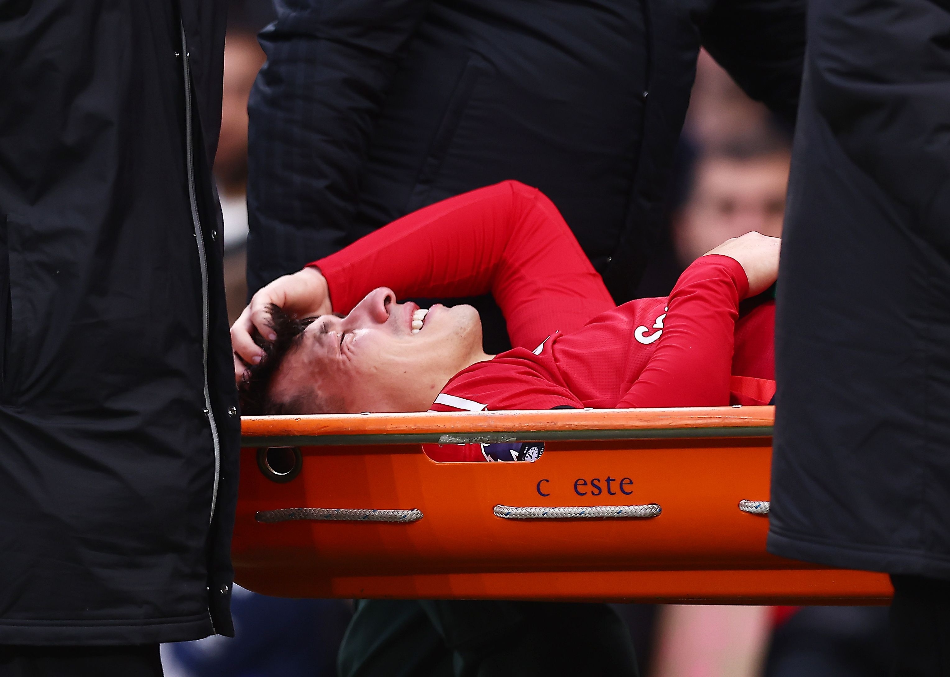 世俱杯时间-大名球星突然伤退,对球队造成冲击