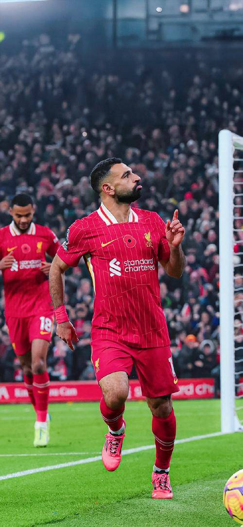 利物浦中场发挥出色,战胜水晶宫,保持不败记录 利物浦中场发挥出色,战胜水晶宫,保持不败记录