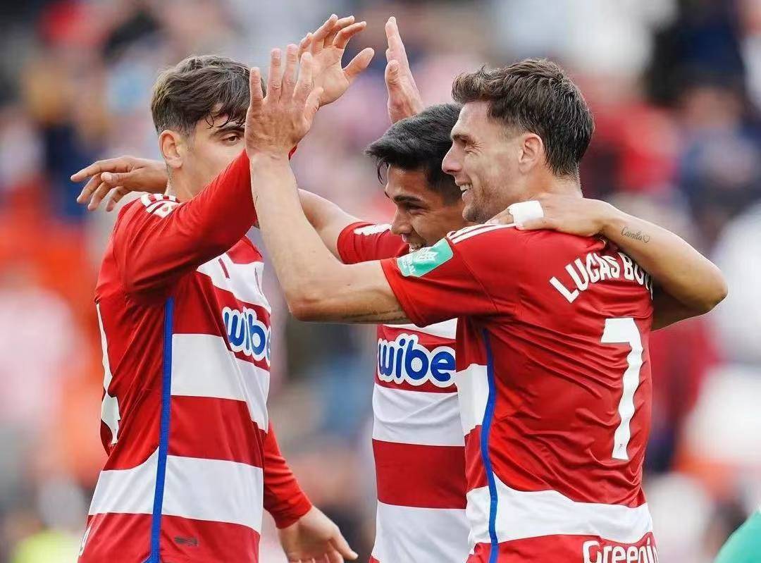 世俱杯官网-包含格兰纳达主场大胜,取得连胜的词条