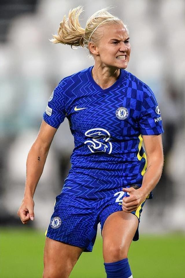 世俱杯直播-国际女足比赛中的最佳表现者