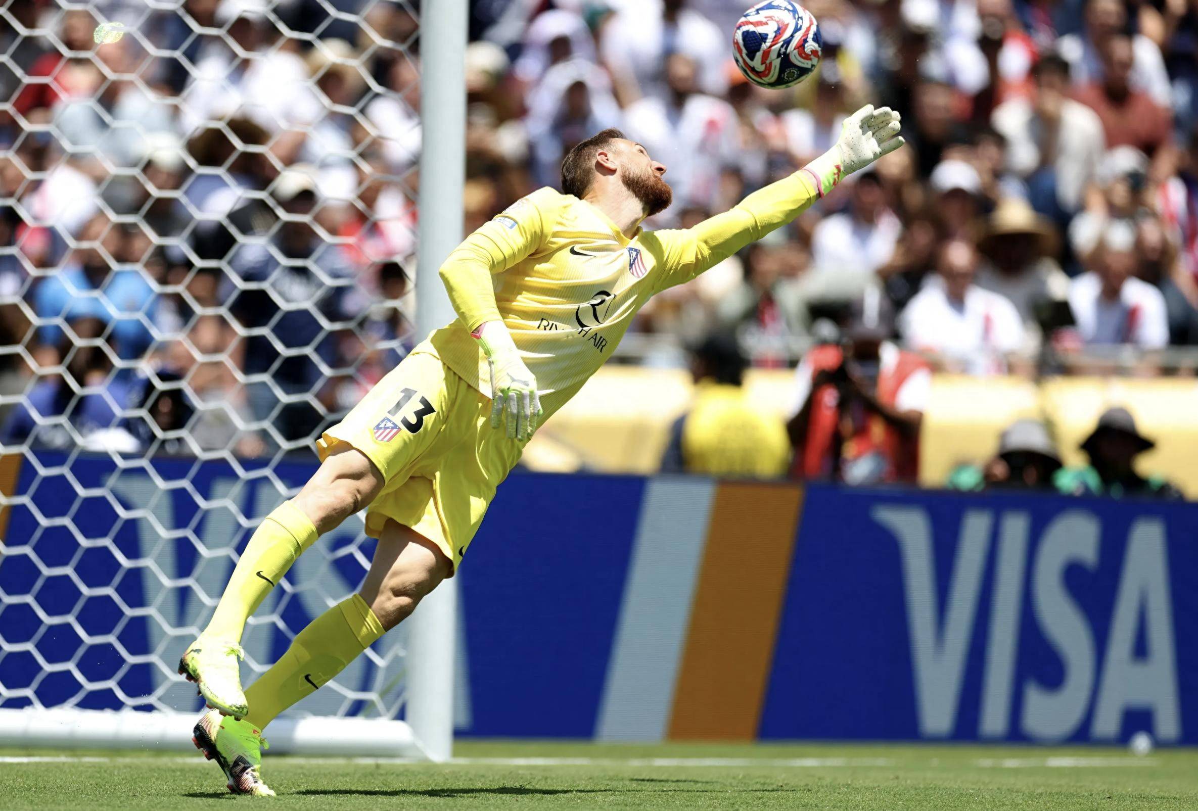 马德里竞技备战对抗英格兰劲旅,志在取得好成绩 马德里竞技备战对抗英格兰劲旅,志在取得好成绩