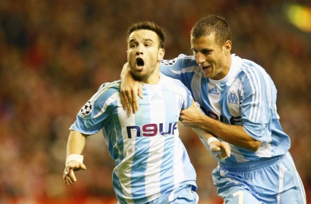 马赛双杀对手,取得三连胜 马赛双杀对手,取得三连胜