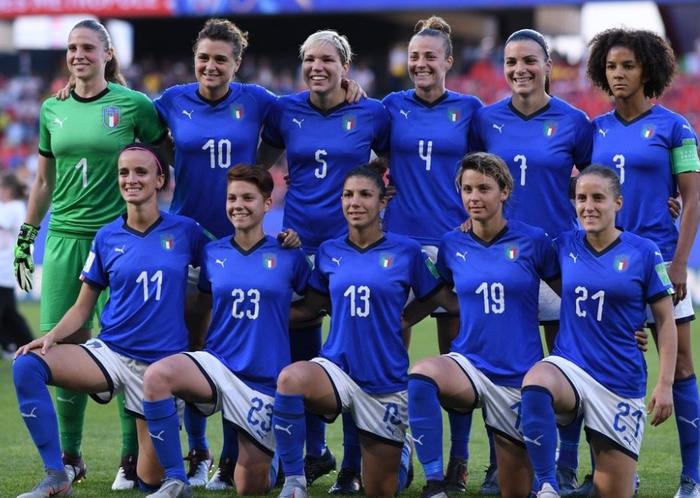 世俱杯时间-意大利女足发挥稳定,晋级越级战略分析的简单介绍