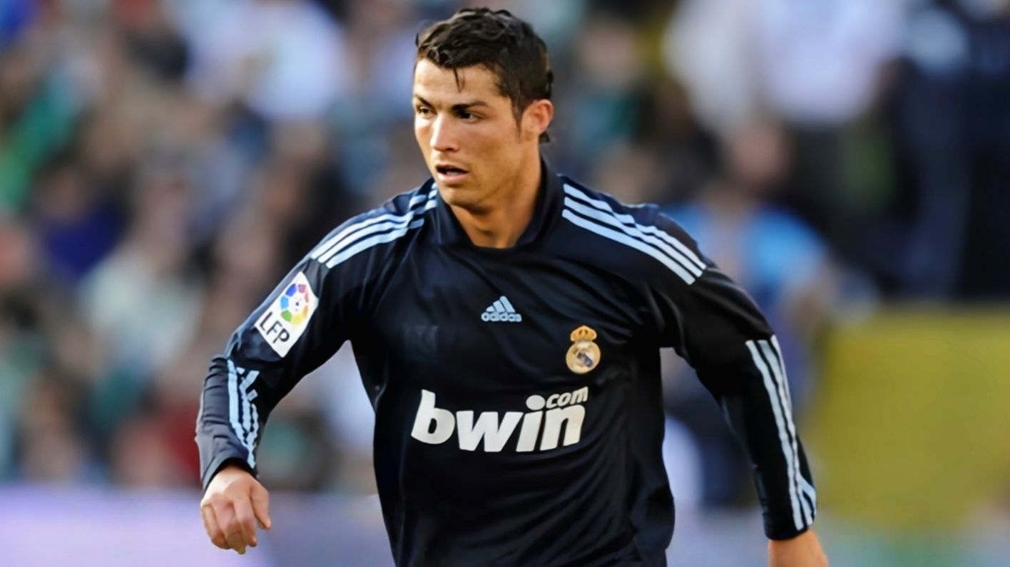 皇家马德里客场大胜,C罗助攻连场破门 皇家马德里客场大胜,C罗助攻连场破门