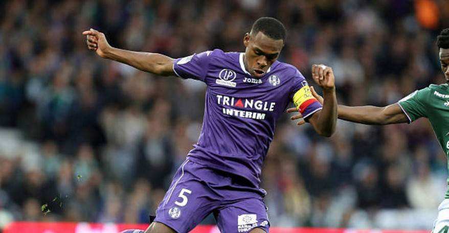 图卢兹未来仍需努力,保级形势严峻 图卢兹未来仍需努力,保级形势严峻