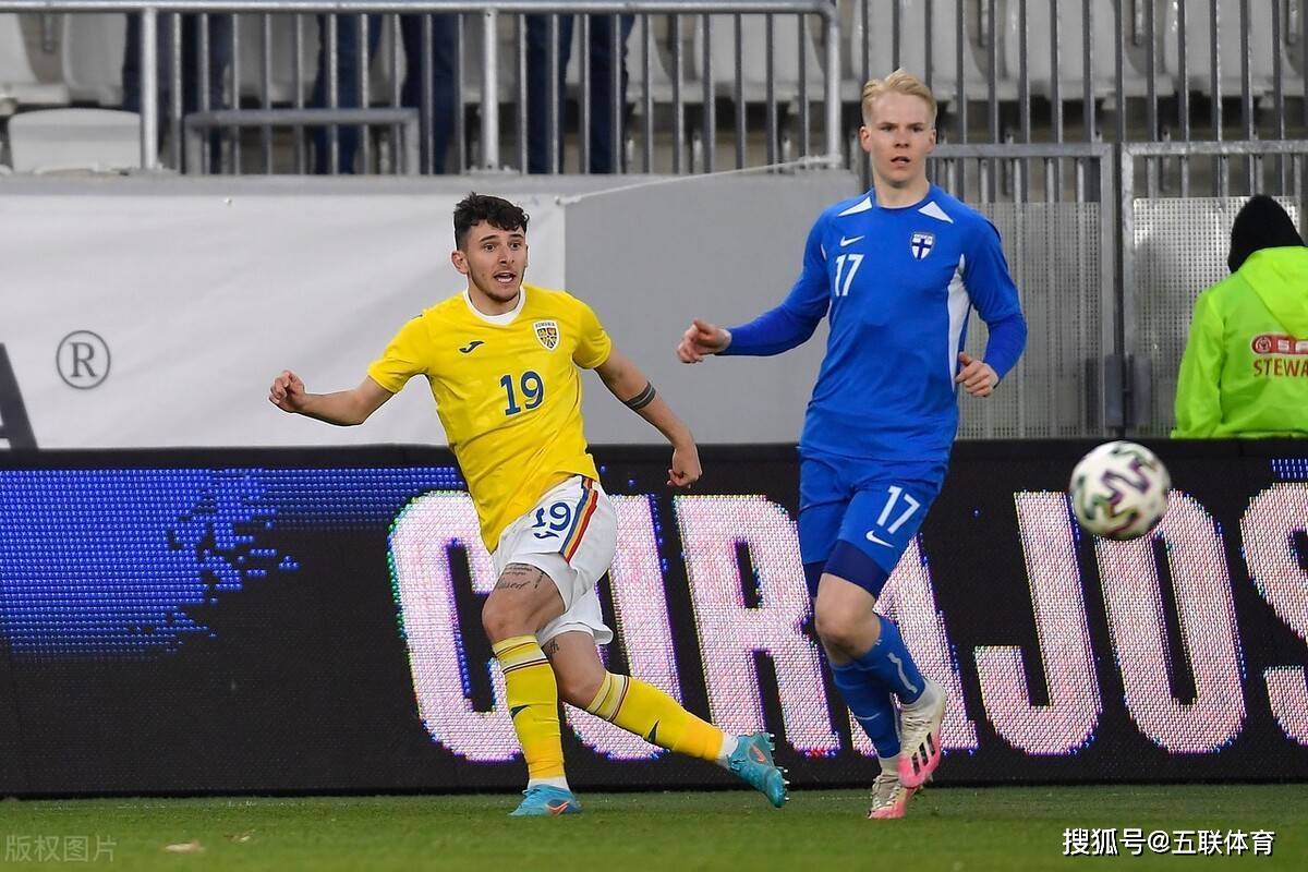 欧洲预选赛中的强队将角逐胜负