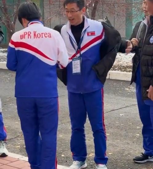 世俱杯直播-朝鲜队实现奇迹逆袭,小组晋级成定局