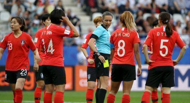 世俱杯赛程-中国女足连败危机四伏,备战深陷泥潭