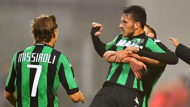 世俱杯赛程-萨索洛客场险胜对手,积分持续攀升