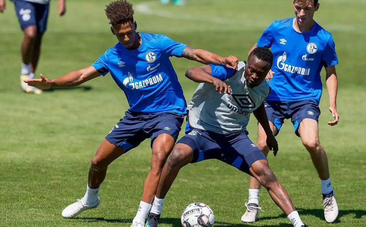 世俱杯奖金-沙尔克04战胜困境,咬牙坚持寻找胜利之路的简单介绍