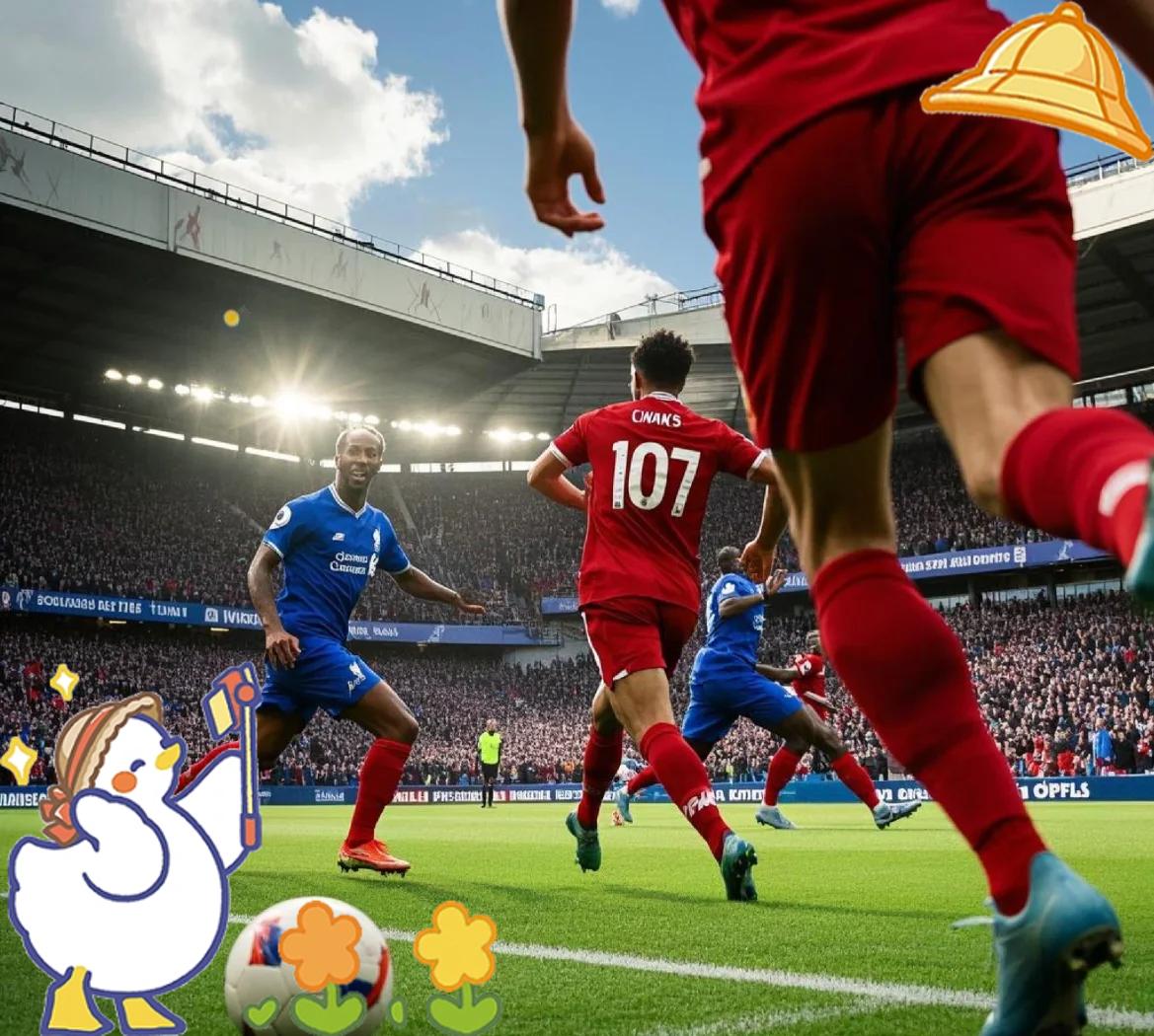 世俱杯决赛-包含埃弗顿主场败于利物浦,主帅面临压力的词条