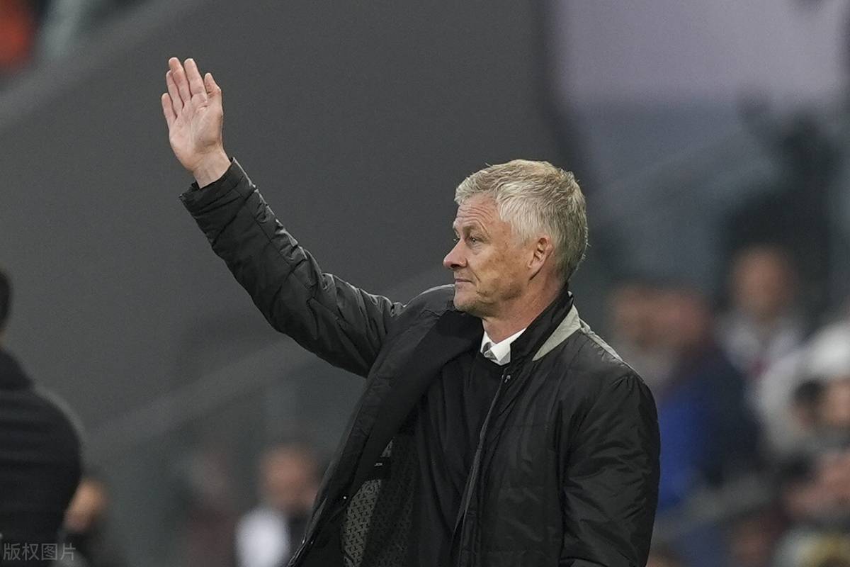 曼联再次告捷,索尔斯克心情愉悦 曼联再次告捷,索尔斯克心情愉悦