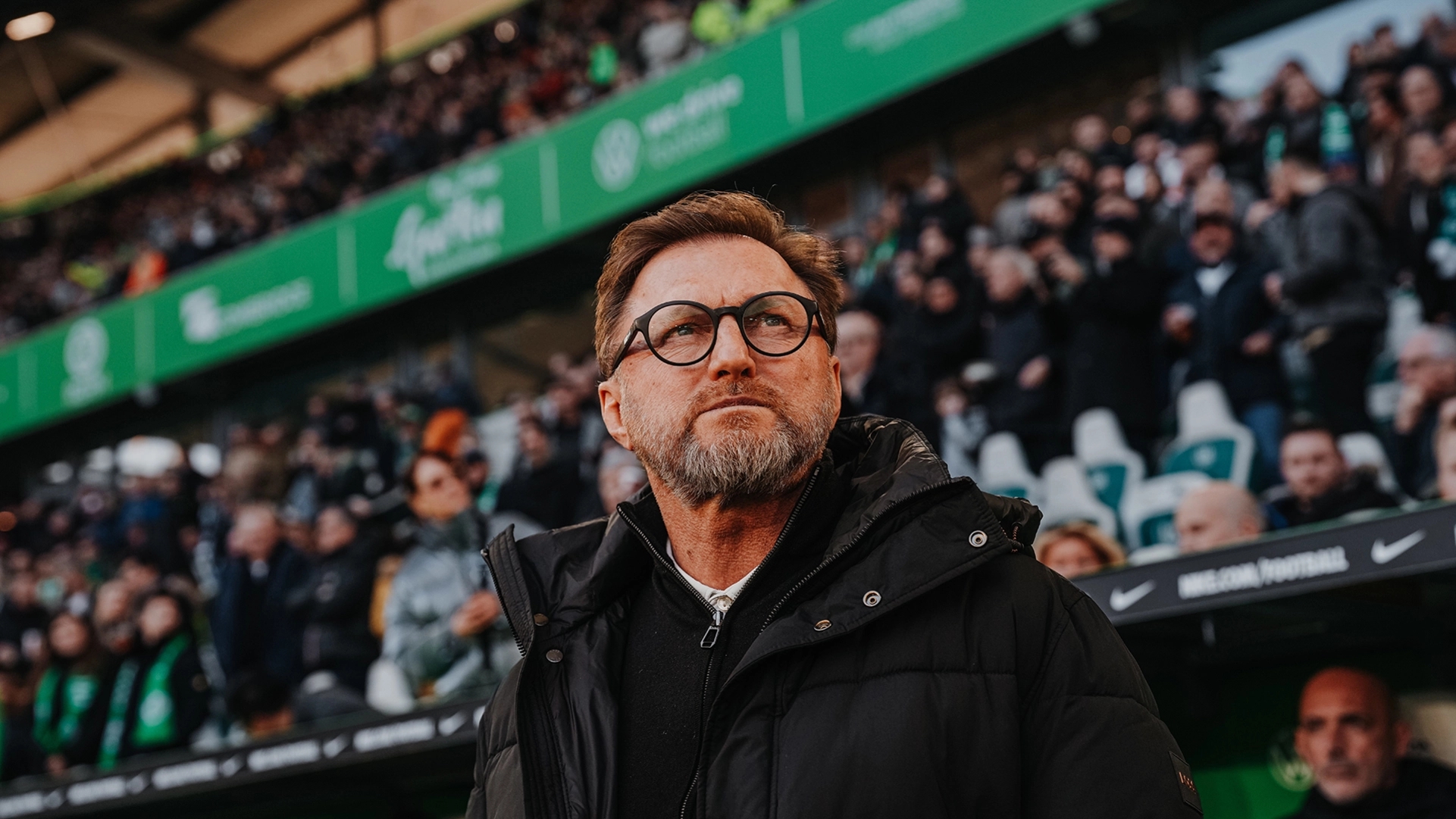 沃尔夫斯堡球员表现出色,助球队升至中游 沃尔夫斯堡球员表现出色,助球队升至中游