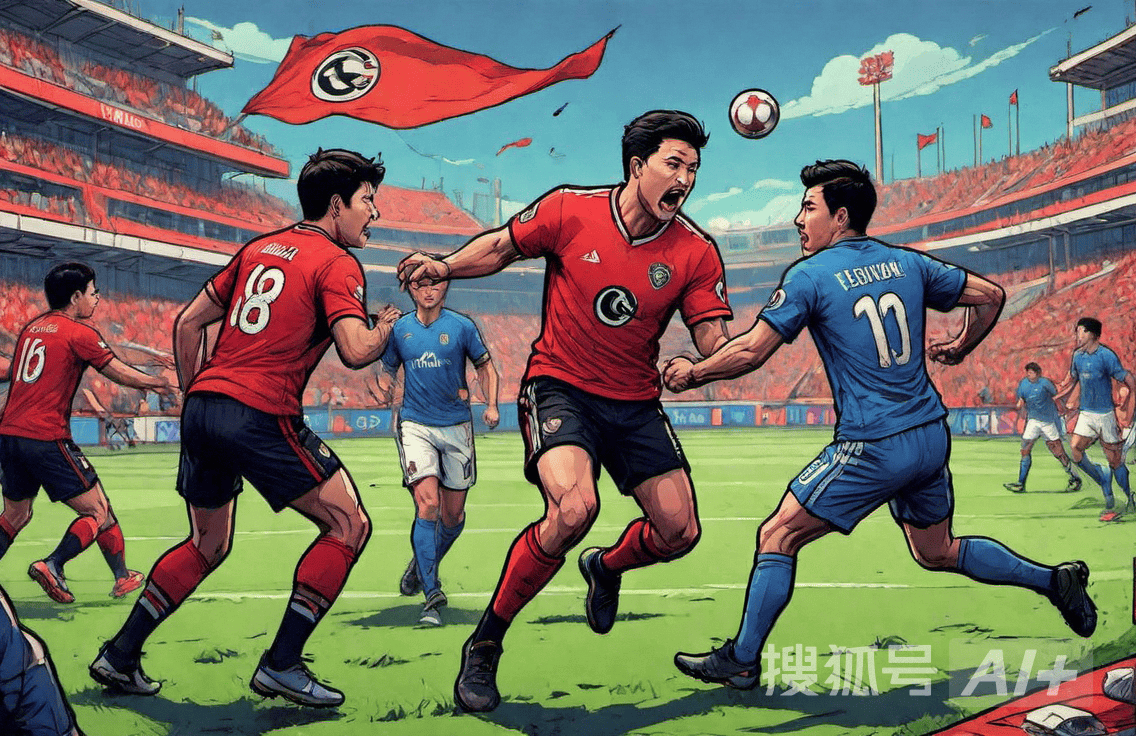 日本难以抗衡黑马,欧国联挑战蓄势待发 日本难以抗衡黑马,欧国联挑战蓄势待发