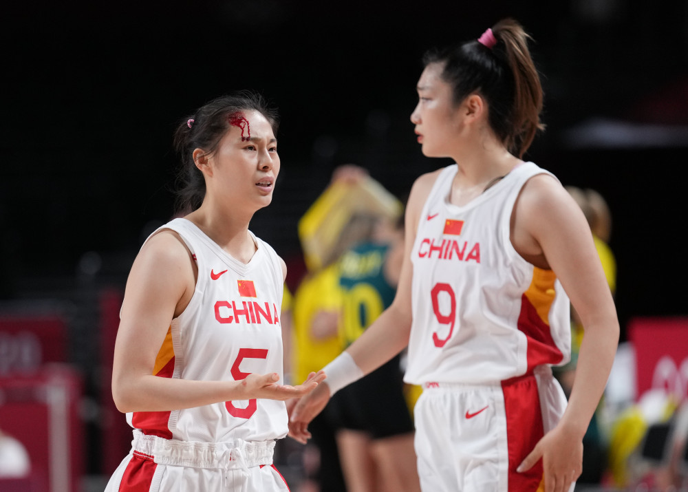 世俱杯决赛-汤加女篮力争晋级八强,实力突出