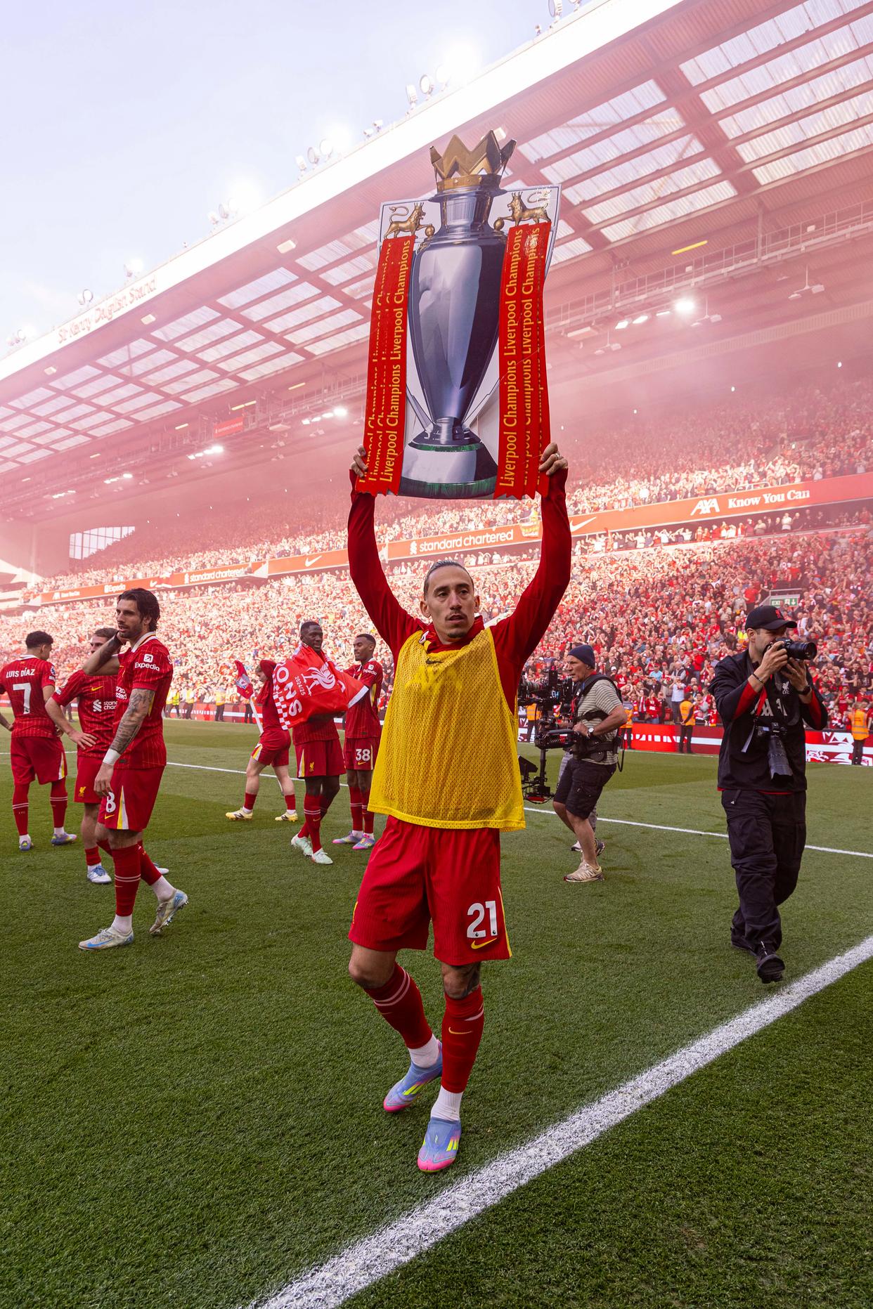 利物浦队在欧洲赛场上取得胜利,实力过人! 利物浦队在欧洲赛场上取得胜利,实力过人!