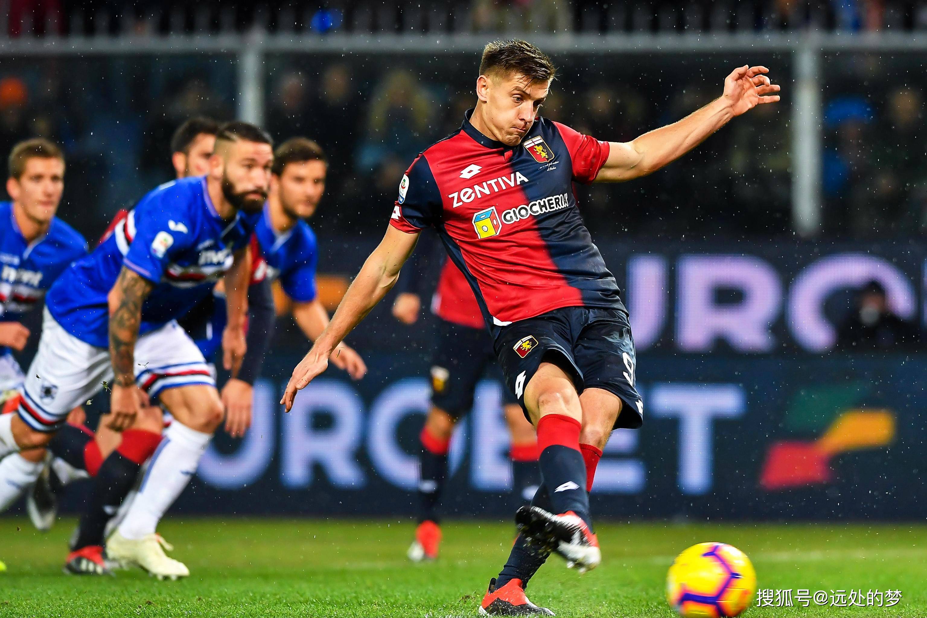 世俱杯改制-热那亚队员备战下一场比赛,充满信心的简单介绍