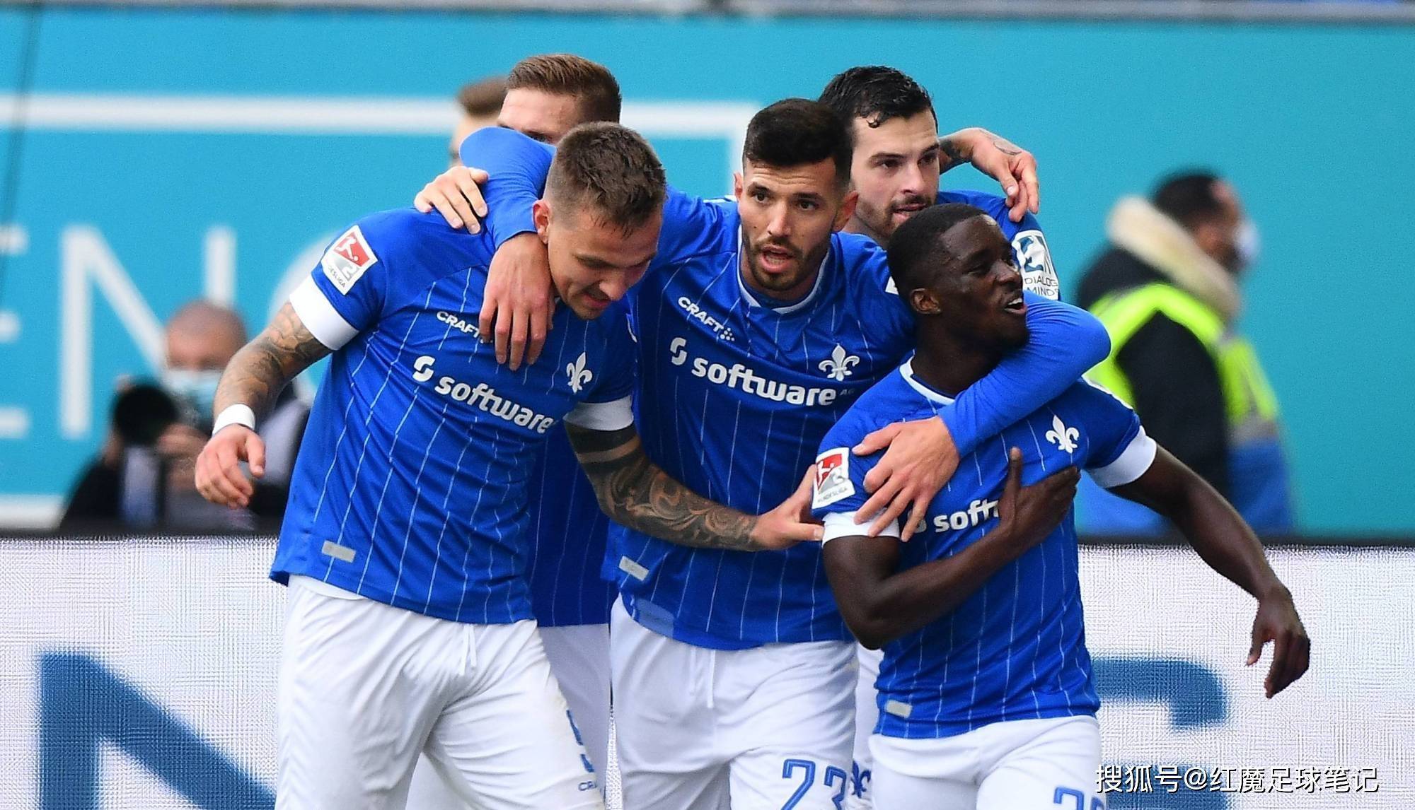 汉堡队迎来连胜,升级形势乐观的简单介绍 汉堡队迎来连胜,升级形势乐观的简单介绍