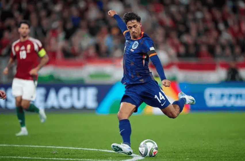 世俱杯冠军-匈牙利高歌猛进:欧国联战场的传奇