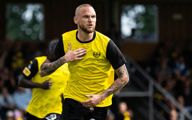 世俱杯直播-切沃客场告负,状态有所下滑