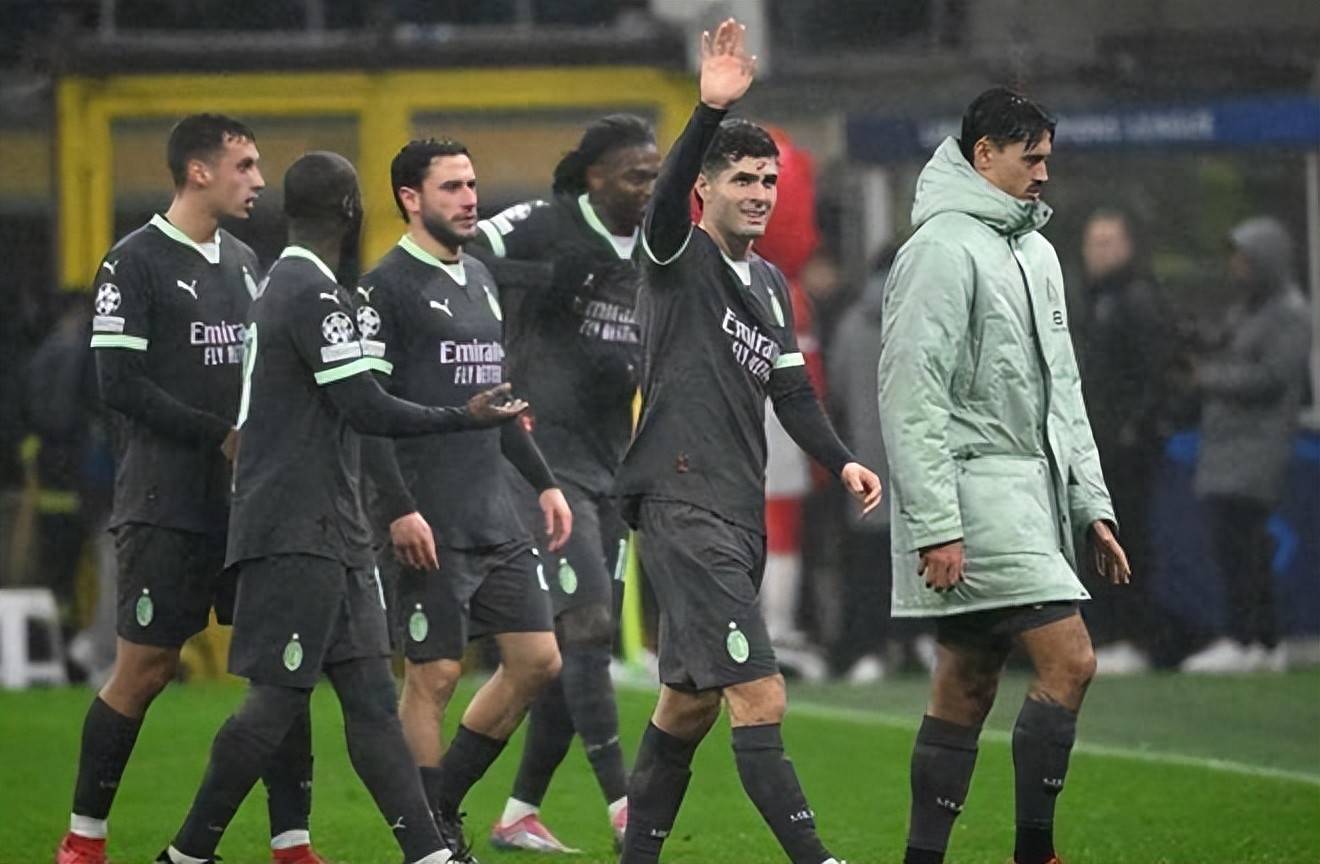 世俱杯改制-失误连连!球队连败影响阵容深化