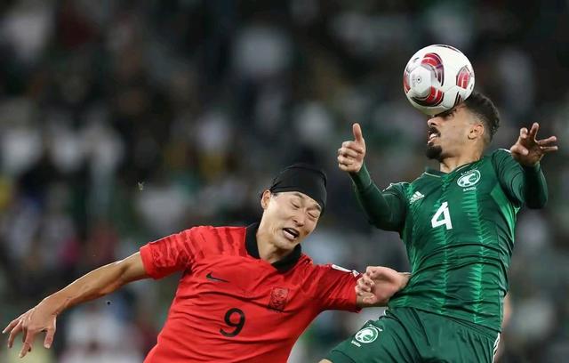 世俱杯2025-韩国队将迎战伊朗国家队,争夺胜利