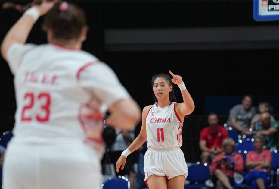 世俱杯时间-莫桑比克女篮在比赛中意外战胜智利队的简单介绍