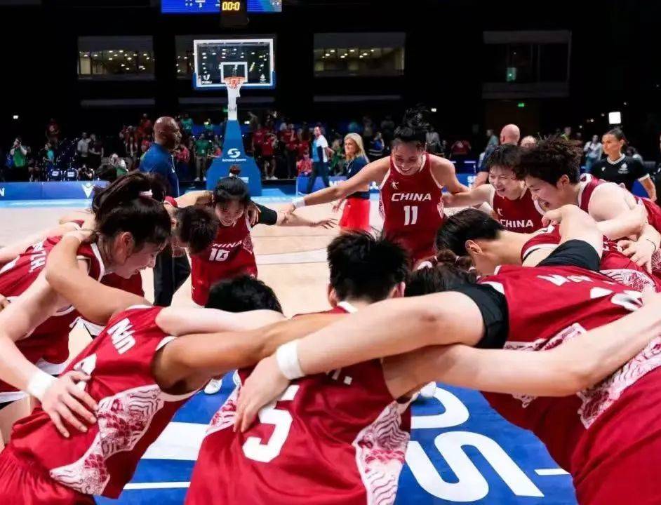 莫桑比克女篮在比赛中意外战胜智利队的简单介绍 莫桑比克女篮在比赛中意外战胜智利队的简单介绍