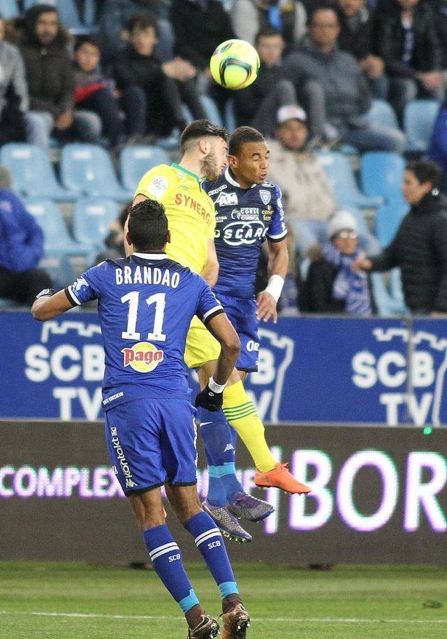 关于南特FC客场险胜,士气高昂迎战下一场的信息 关于南特FC客场险胜,士气高昂迎战下一场的信息