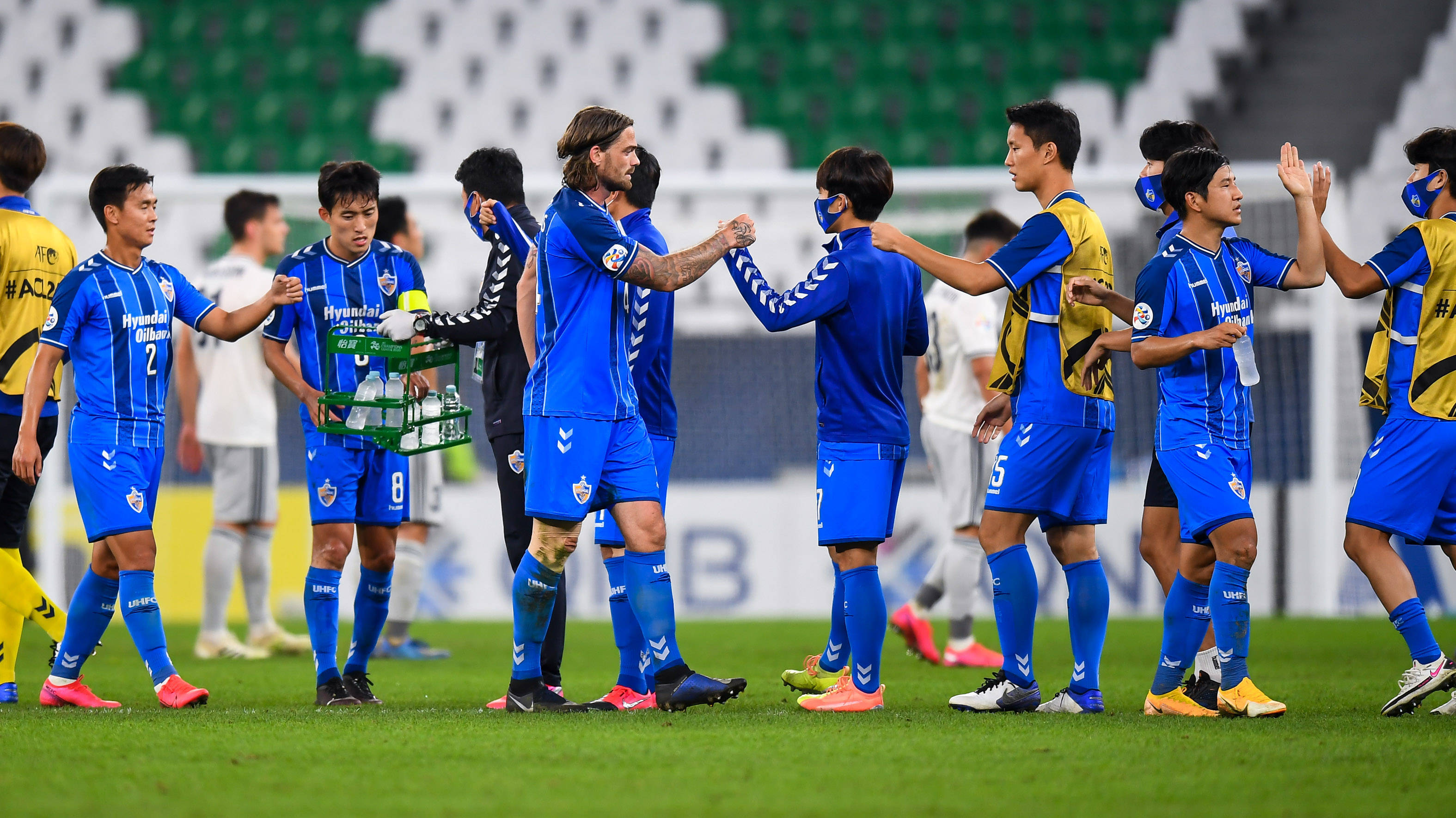 关于首尔FC在主场遭遇失利,球队实力有待提升的信息 关于首尔FC在主场遭遇失利,球队实力有待提升的信息