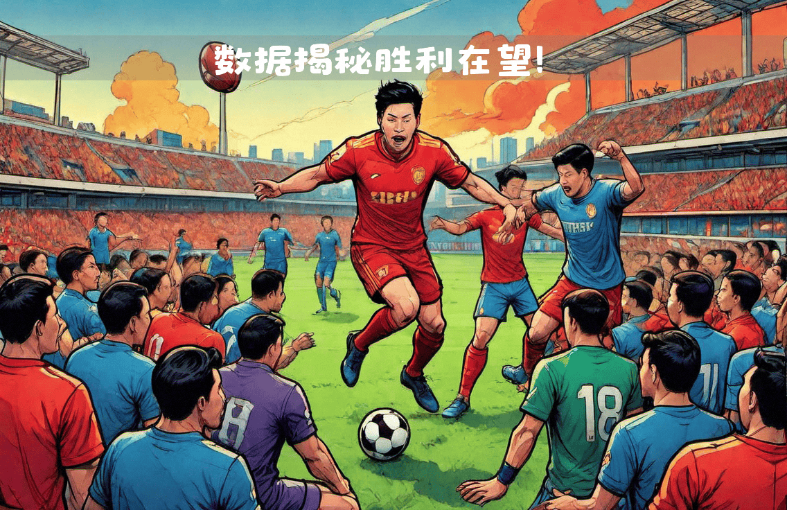 激烈交锋即将展开，谁能一路高歌独尊？的简单介绍