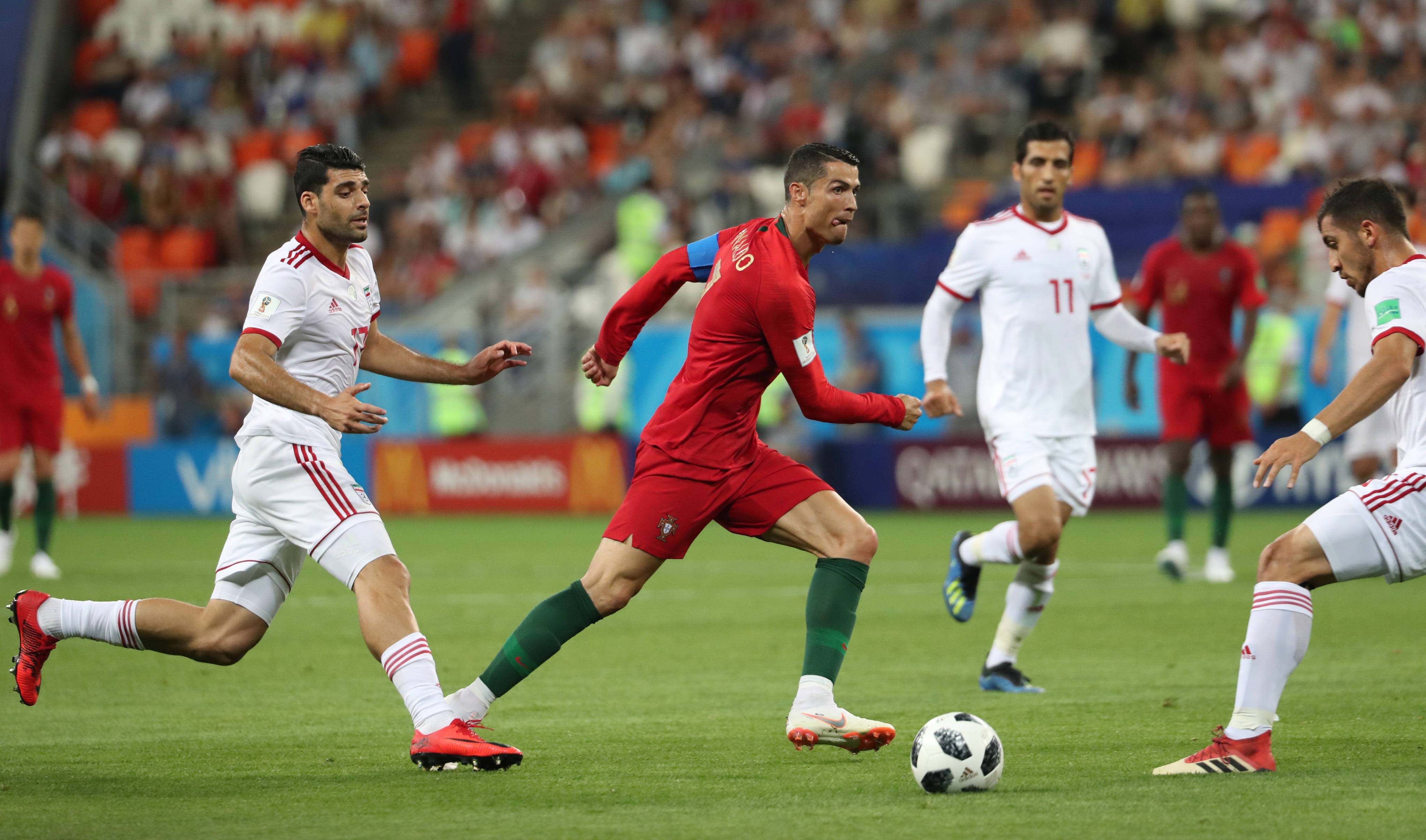 世俱杯直播-克罗地亚击败斯洛伐克，取得胜利