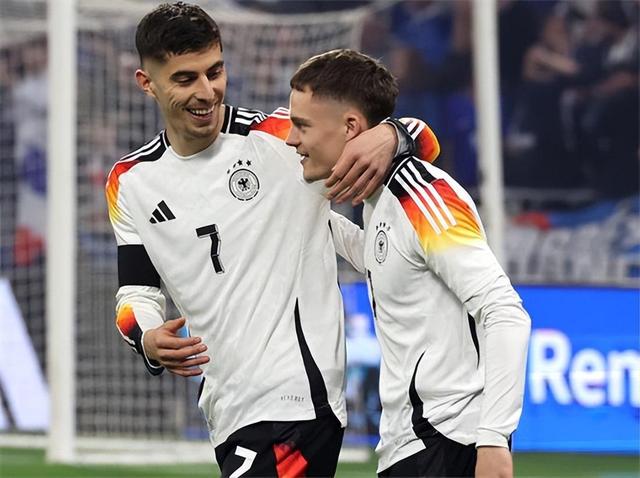 世俱杯奖金-欧国联比赛球队变阵解读，稳扎稳打还是大刀阔斧？