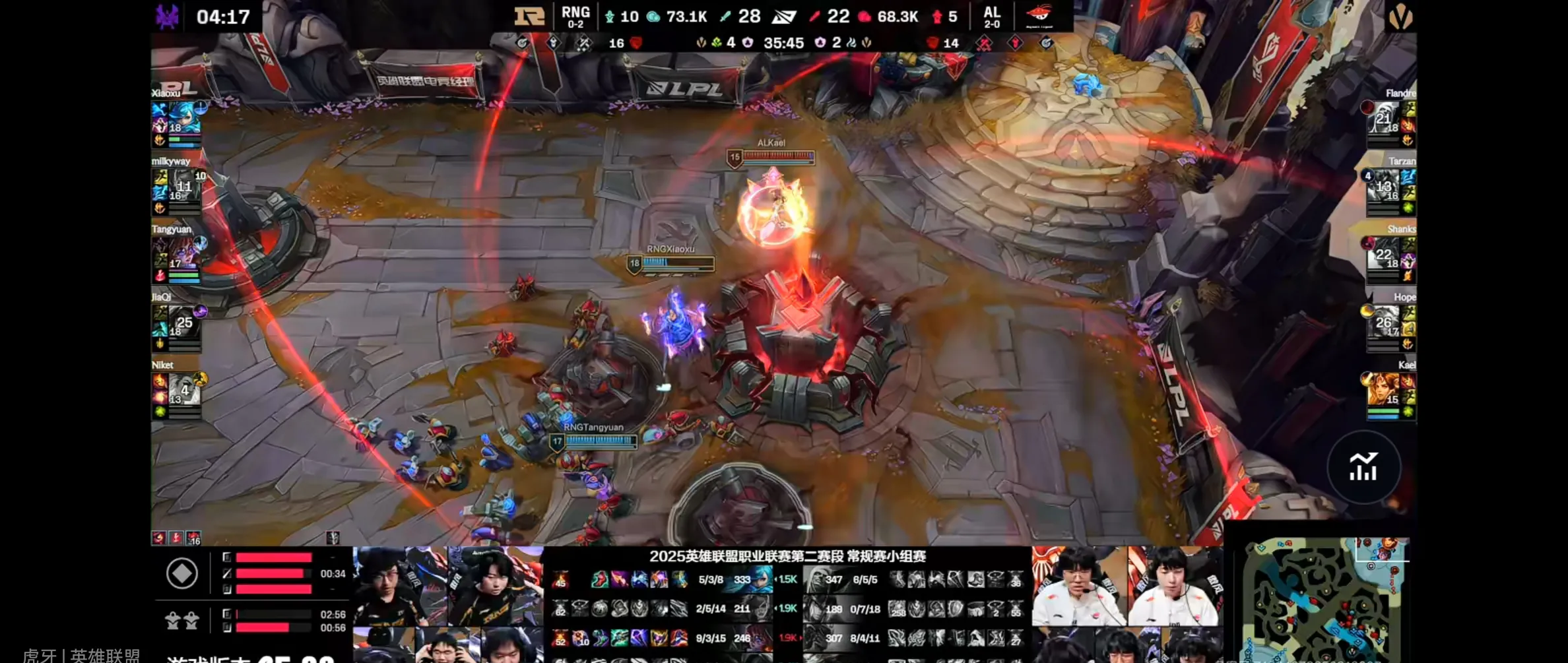 世俱杯决赛-包含MAD碾压C9，Deft线上压制力十足宿敌对决小组赛，技惊四座的词条