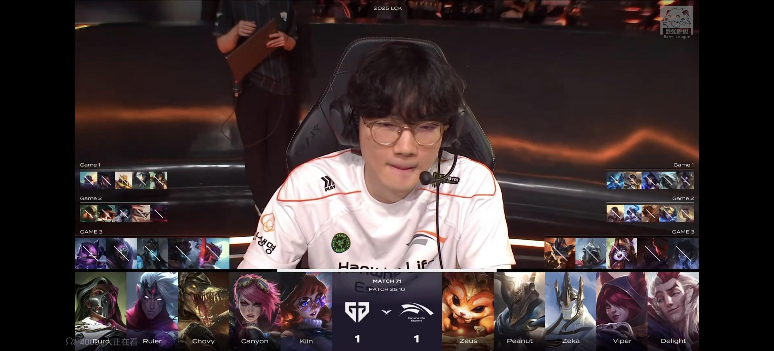 HLE险胜KT,JackeyLove拿下关键大龙宿命之战入围赛,锁定晋级资格的简单介绍 HLE险胜KT,JackeyLove拿下关键大龙宿命之战入围赛,锁定晋级资格的简单介绍