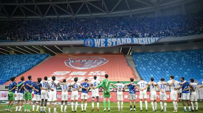 世俱杯时间-郑又荣破门，带领泰达客场击败申花