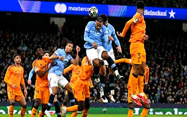 世俱杯参赛资格-皇家马德里态势猛,欧冠连胜让人敬畏