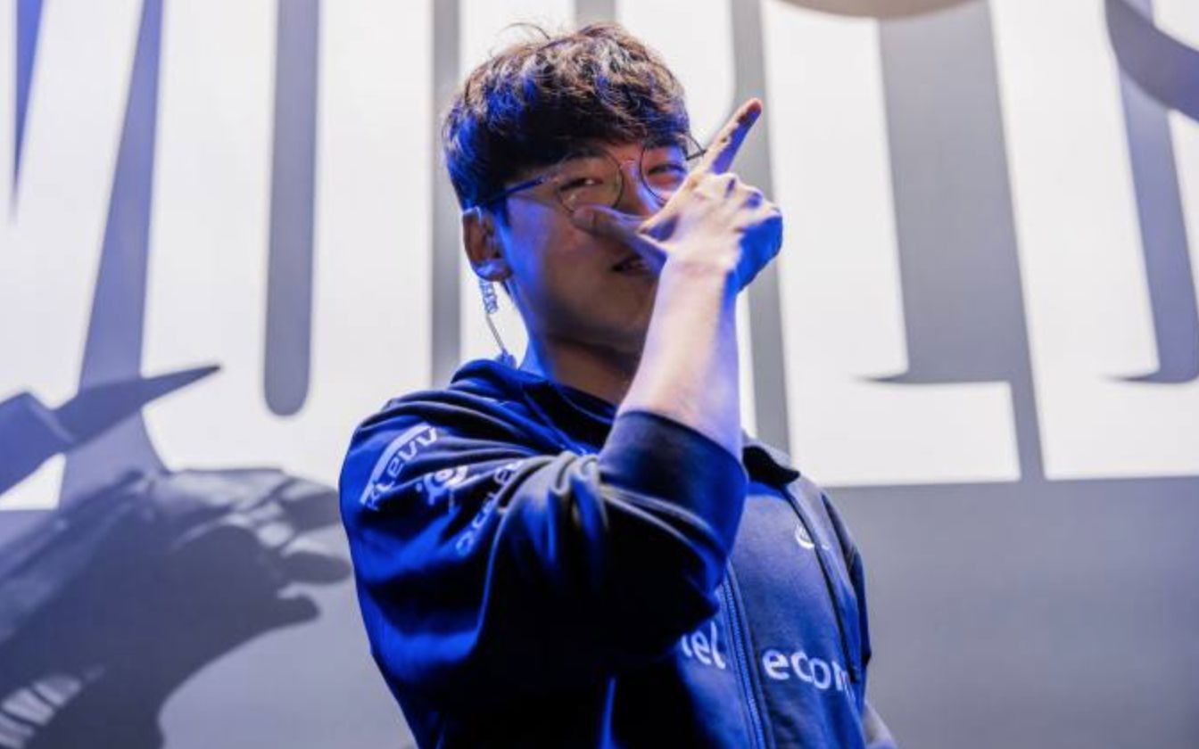 世俱杯-关于GEN血洗G2,Gumayusi打出惊人五杀宿命之战八强赛,技惊四座的信息