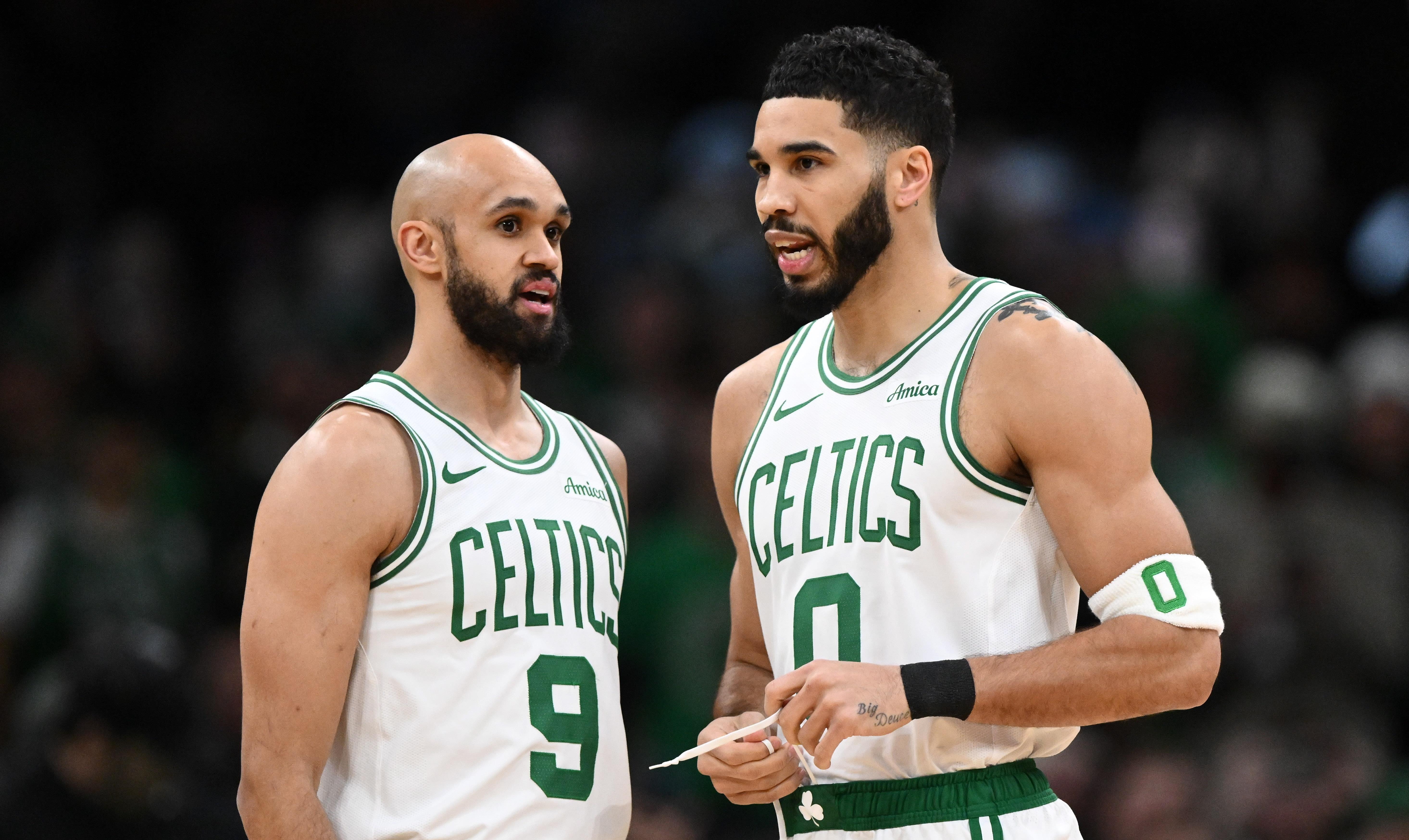 世俱杯官网-凯尔特人大胜篮网,沃克砍下39分