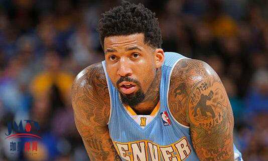 世俱杯冠军-火箭队接近签下威尔森-钱德勒