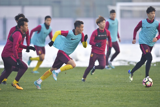 亚洲联赛中球队的整体提升引发讨论 亚洲联赛中球队的整体提升引发讨论