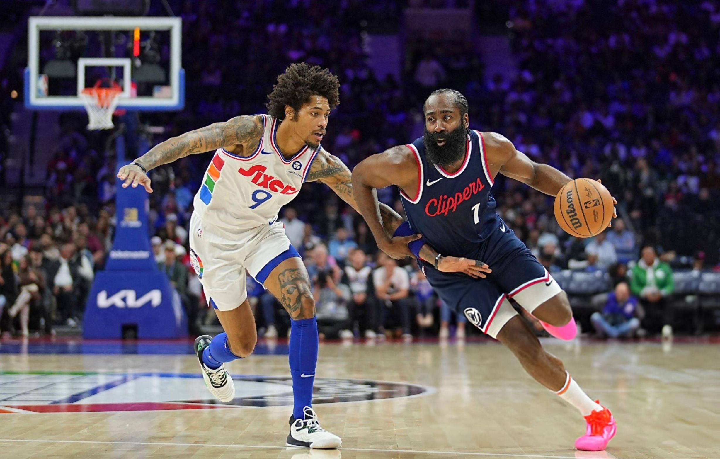 世俱杯奖金-快船队客场力擒凯尔特人