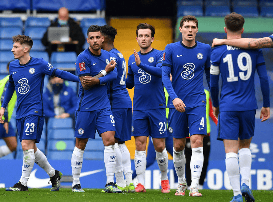 世俱杯2025-关于切尔西主场战胜帕尔马,攻守互补配合的信息