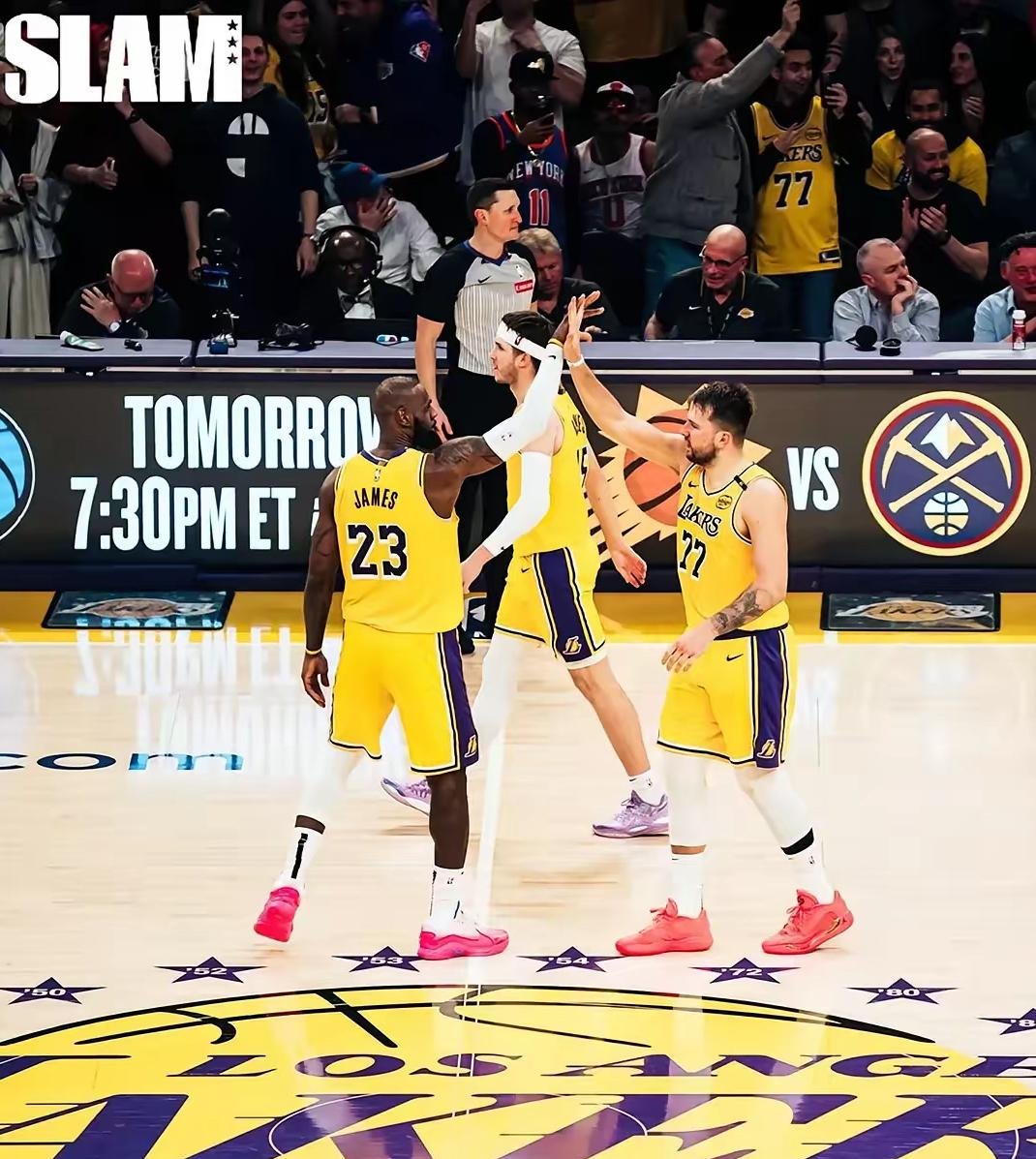 爵士vs湖人,双方势均力敌 爵士vs湖人,双方势均力敌