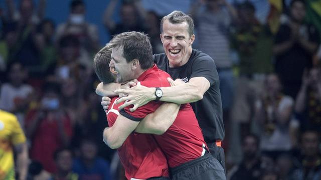 世俱杯决赛-瑞典队碾压韩国队,波尔带队取胜