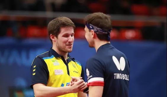 瑞典队碾压韩国队,波尔带队取胜 瑞典队碾压韩国队,波尔带队取胜