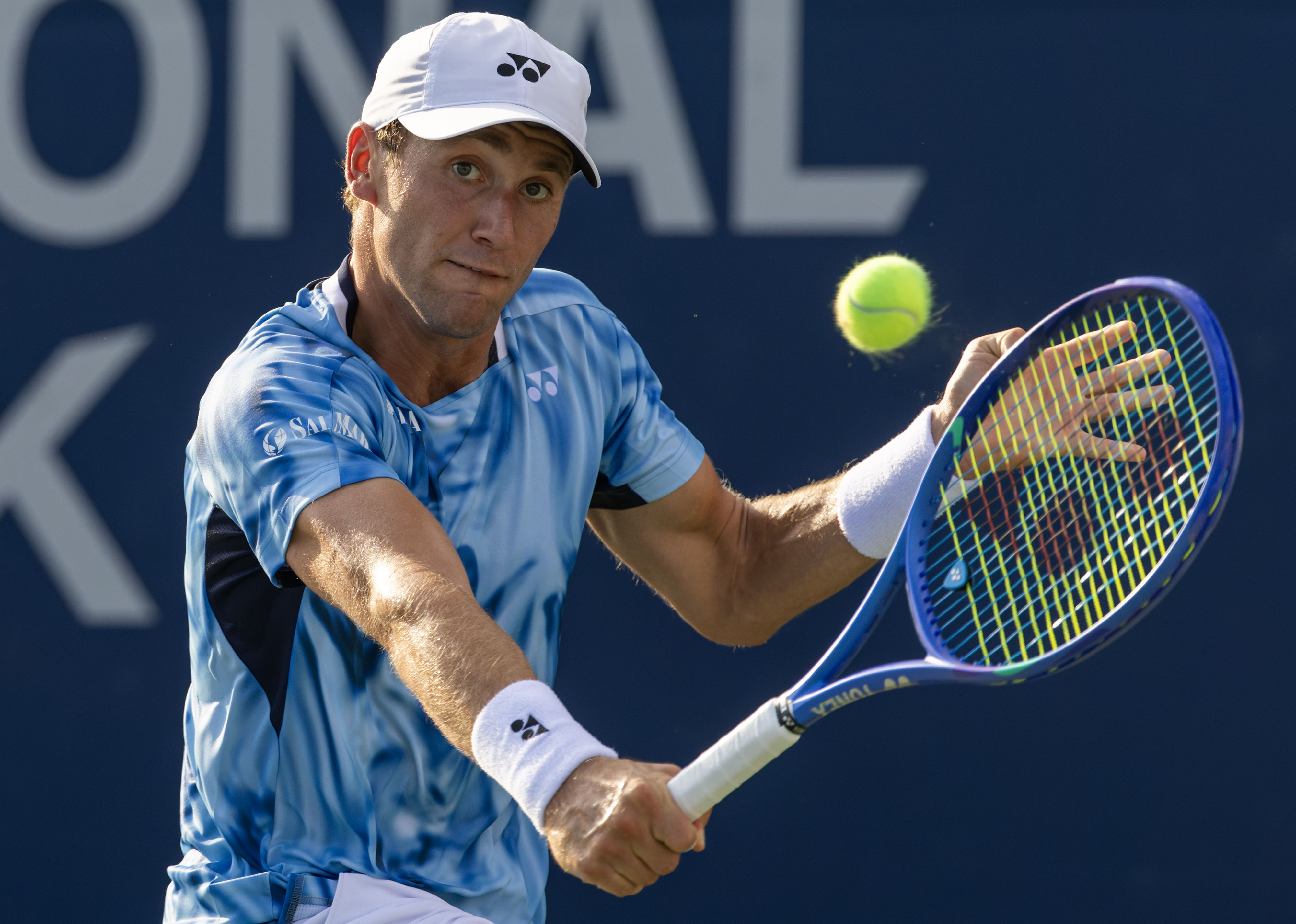 澳网险胜蒙特卡洛大师赛,鲁德关键制胜 澳网险胜蒙特卡洛大师赛,鲁德关键制胜