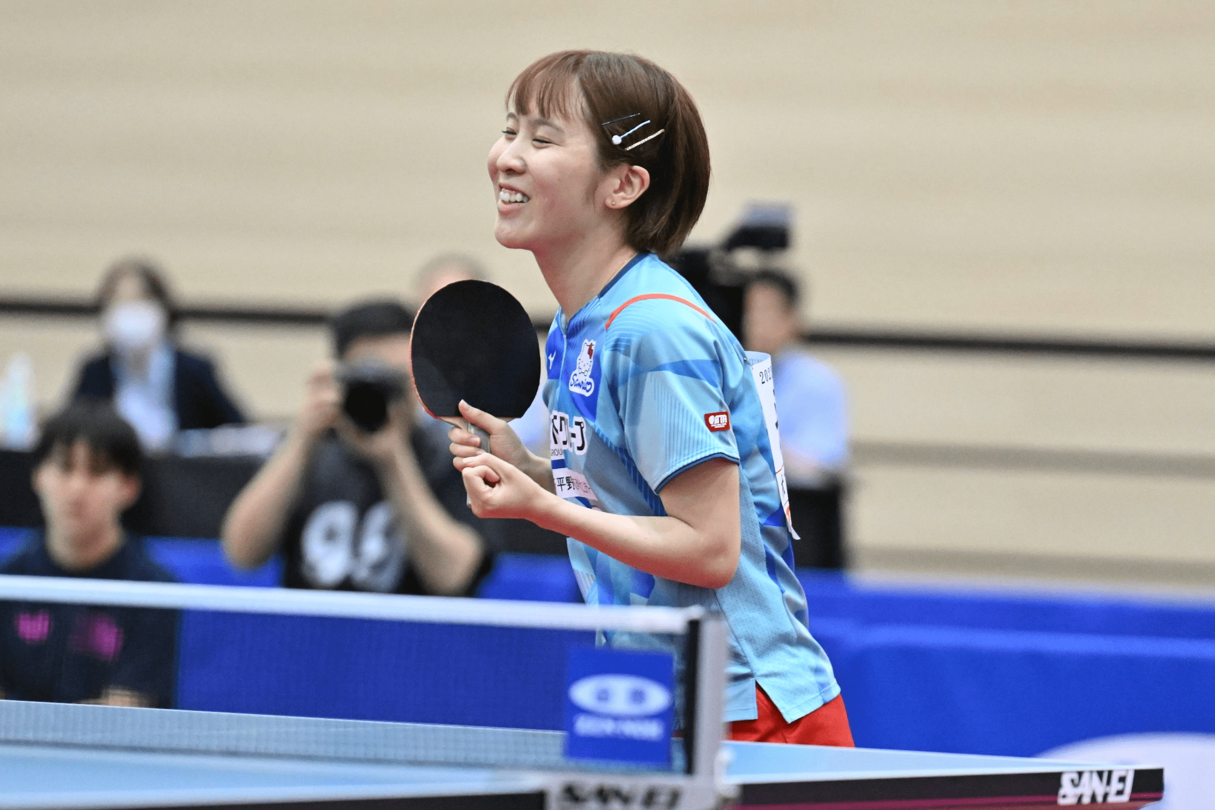 世俱杯时间-包含日本队横扫奥地利队,梁靖崑带队取胜的词条