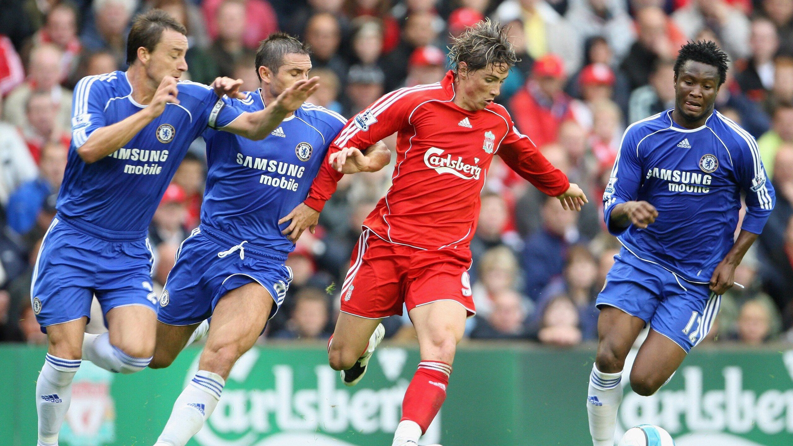 世俱杯分组-镜像对决，当塞内加尔险胜韩国的夜晚，另一个宇宙拉什福德统治全场